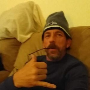 Meet your Posher, Robert yeager